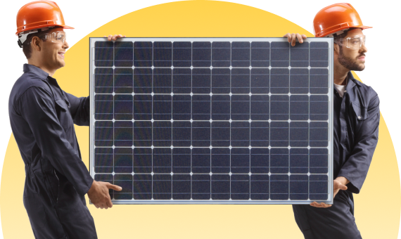 Zero Down Solar